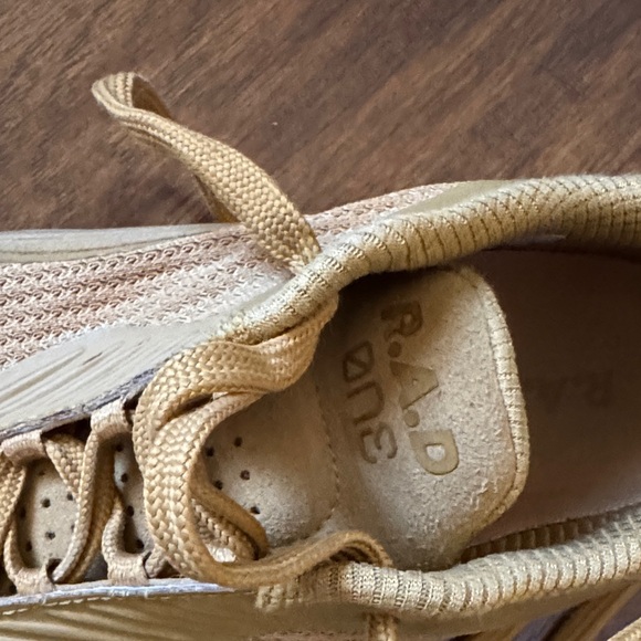Women's RAD Shoes - Picture 2 of 7